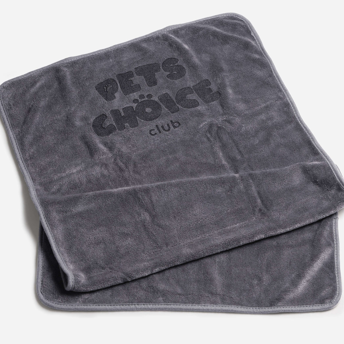 Рушник для собаки PetsChoice — після купання