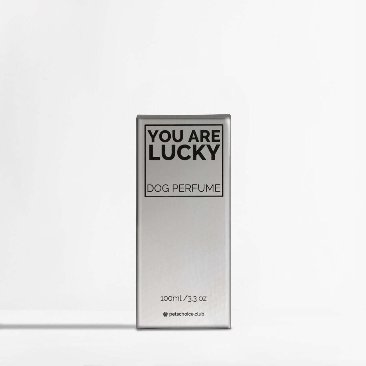 Парфуми для собак YOU ARE LUCKY – переваги продукту