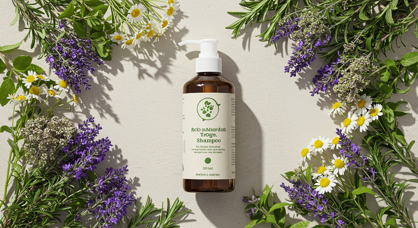 Eco-Friendly Dog Shampoo Trends That Enhance Skin Wellness