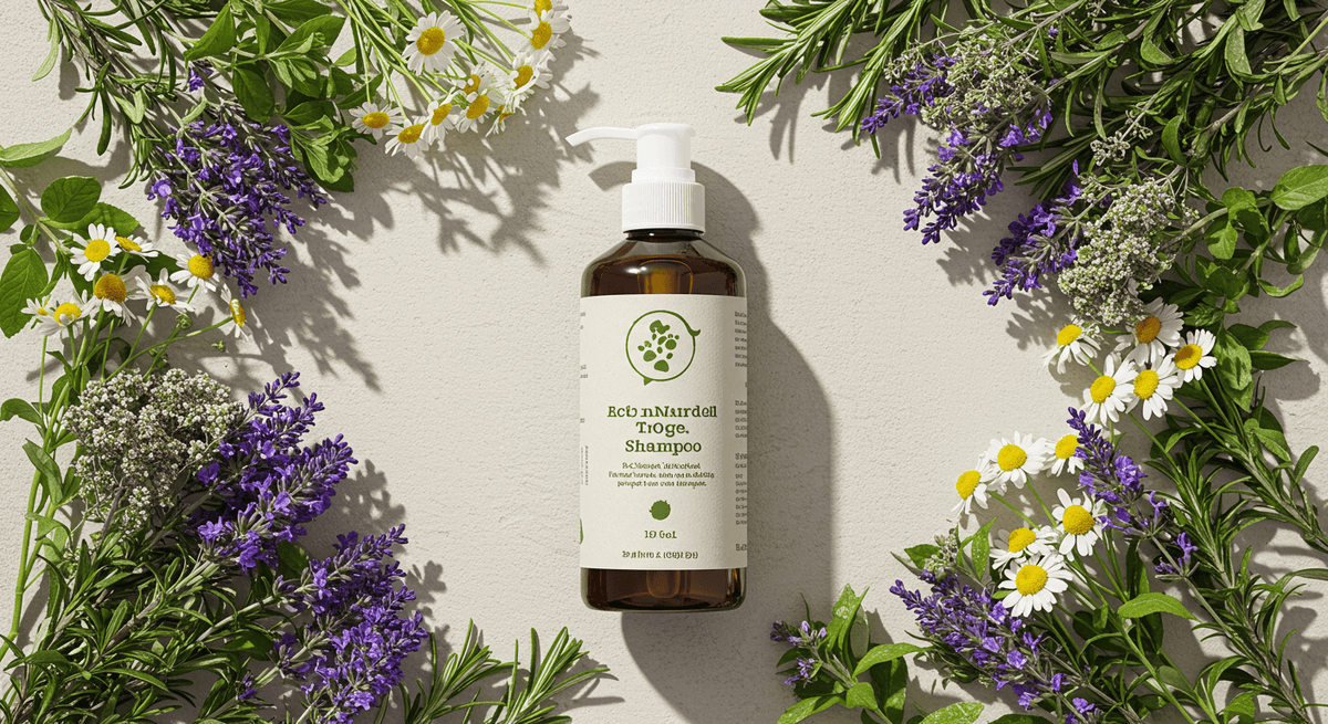 Eco-Friendly Dog Shampoo Trends That Enhance Skin Wellness