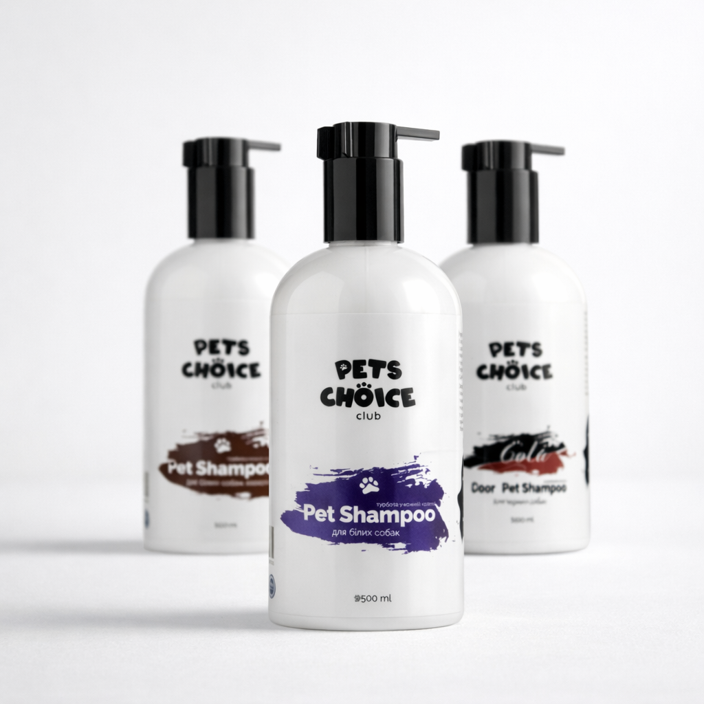 Color Revival System + | Відновлення та підсилення кольору шерсті